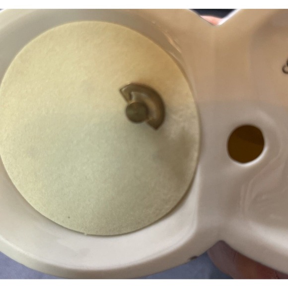 Bradford Editions Musical Figurine Kindred Spirits Sisters Are Gifts To Treasure - Picture 9 of 9